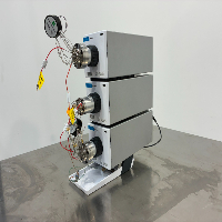 Agilent Technologies 1290 Infinity II Valve Drive G1170A for LC-2D HPLC image 1